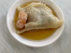 -劈柴院锅贴(沈阳路店)