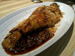 -周三的情书花园餐厅(江北店)