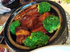 -香厨中餐厅(松北香格里拉店)