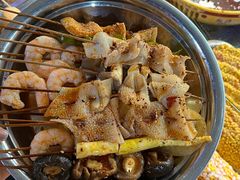 -郭记豌豆鲜粉