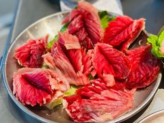 郡花-大虎老火锅(直港大道店)