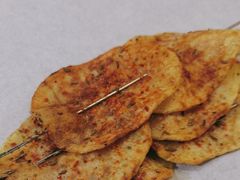 -烤五行·烧烤烤串(石佛营店)