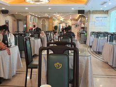 -汗腾格里·风味餐厅(新疆驻京办店)