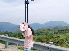 -江南天池