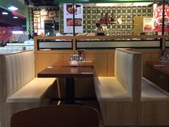 大堂-德宏记·茶餐厅(新辰里学清路店)
