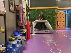 -漾健身·普拉提(橡树湾店)