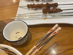 -巴依老爷新疆美食(望京小街店)