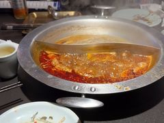 -额尔敦·品质自助(摩尔城店)