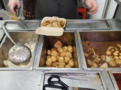 -细妹五香牛杂(步行街店)