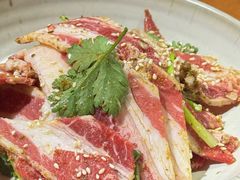 -久藏·横膈膜烧肉·酒场(江汉路店)