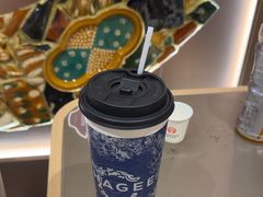 -霸王茶姬(上海恒基名人店)