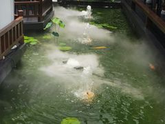 -濮园 · 四合院餐厅