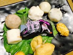 -伊人锅·魔石泡泡鱼