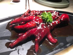 -苏乡兰亭·新派淮扬菜(吾悦广场店)