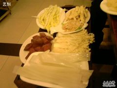 -阿五涮羊肉火锅(安国路一店)