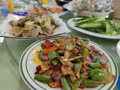 -景好海鲜餐厅(大鹏必选旅游店)