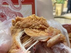 -虎头炸·潮汕南乳炸鸡(花都雅乐城店)