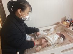 -汇慈安·高端自营月嫂(武汉月子尊享店)