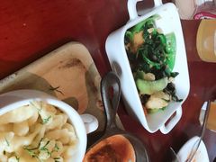 -haxnbauer海森堡德国餐厅(深圳coco店)