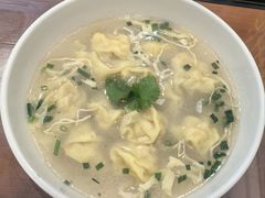 -东泰祥生煎馆(长宁路店)