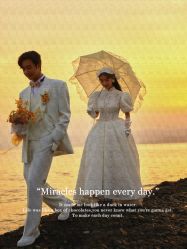 -爱城婚纱摄影·品质严选店