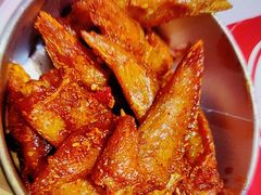 藤椒鸡翅尖-长沙文和友(海信广场店)