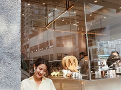 -MQ COFFEE STAND明谦(新洲店)