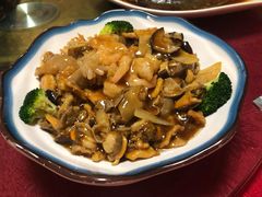 -大眼锅贴水饺(河东店)
