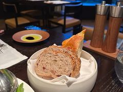 -当米亚诺意大利餐厅(武汉光谷凯悦酒店)