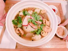 -GOGO Plate(成都太古里店)