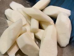 -千岛蚝高压锅生蚝·人参火锅(白云万达店)