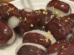 糯米红枣（心太软）-建国328 本帮小馆·面馆