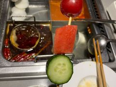 -海底捞火锅(方塔东街店)