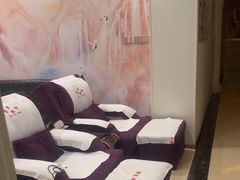 -沐鑫阁·影院足道·按摩 SPA (新洲店)