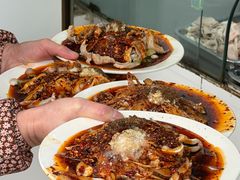 -温记府廟豆汤饭·始于1955年(海椒店)