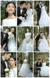 -雪中彩影婚纱摄影·微光艺术中心