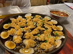-靓靓蒸虾·头牌蒸虾(南山桂庙店)