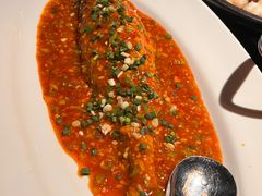 -绿茶餐厅(深圳龙华天虹购物中心店)