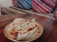 鸡肉卡巴-Turka土耳咖(五大道店)
