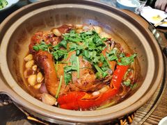 -春熙小馆(乘风庄店)