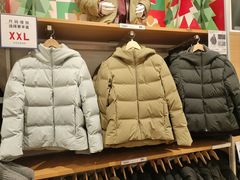 -优衣库(沈阳万象城店)