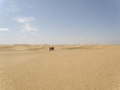-达拉特旗响沙湾旅游区