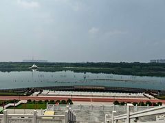 -淇河国家湿地公园