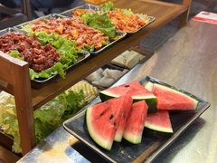-八木轩·寻味大理白族民俗餐厅(文献路店)