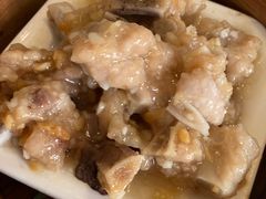-广州建国酒店-盈丰阁粤菜-粤式茶点