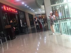 -三俞竹苑(红旗街万达店)