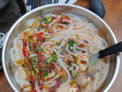 -齐记土鸡米线