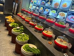 -同庆楼(滨湖万达广场店)