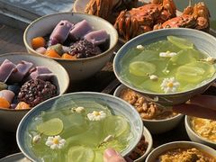 -李百蟹·江南蟹黄面·河景餐厅(夫子庙总店)