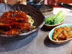 -人间酒暖·Go blanc·烧鸟·深夜食堂(陆家嘴店)